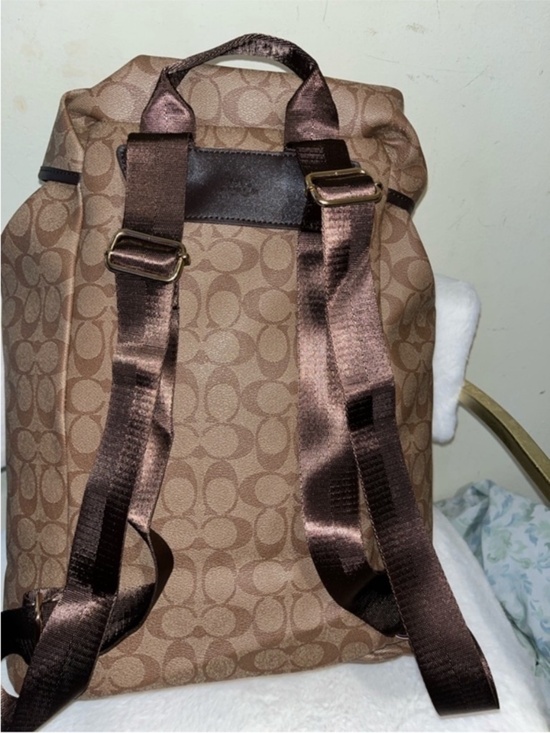 Cute Unisex fashion backpack main image 4
